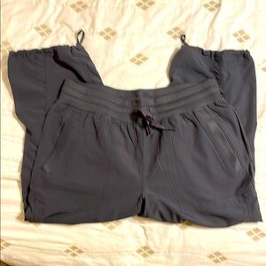 RBX Lumen lightweight Capri